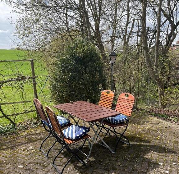 酒店 Landgasthof Zum Seehof