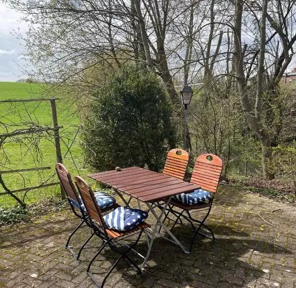 هتل Landgasthof Zum Seehof