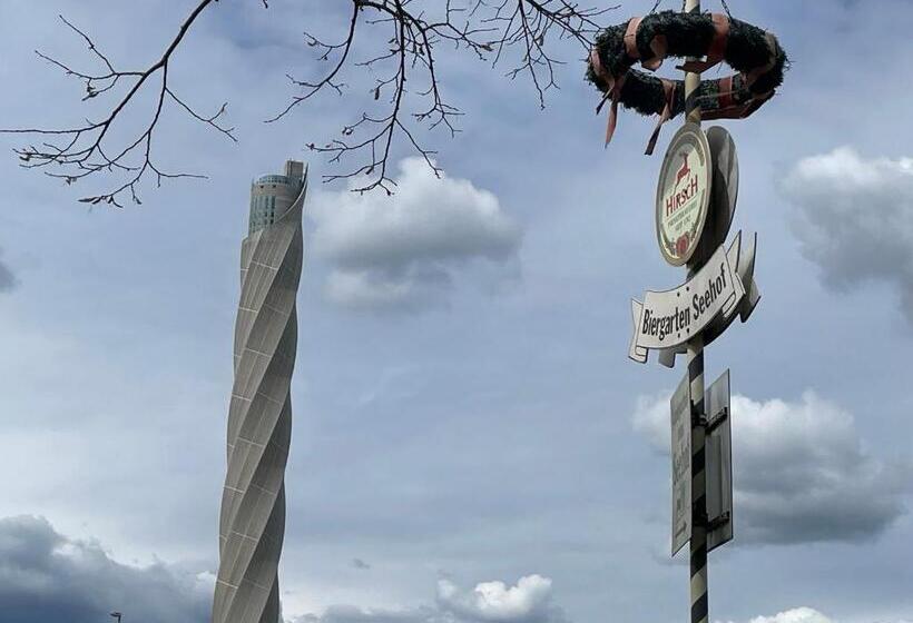 酒店 Landgasthof Zum Seehof