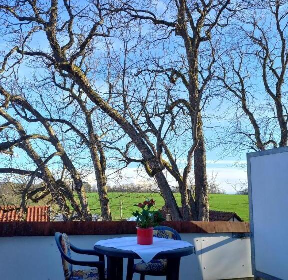 酒店 Landgasthof Zum Seehof