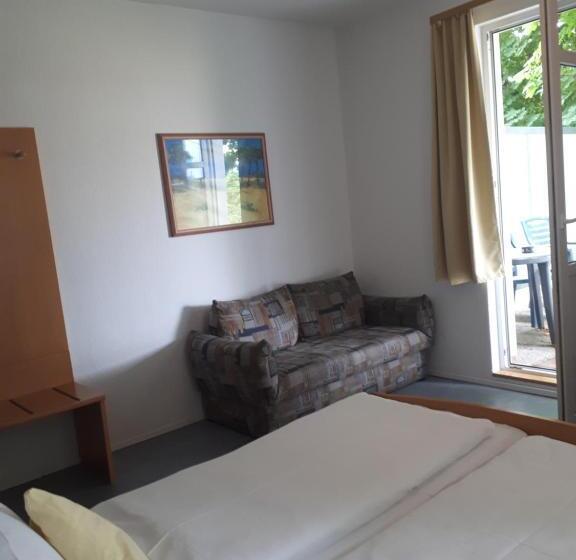 酒店 Landgasthof Zum Seehof