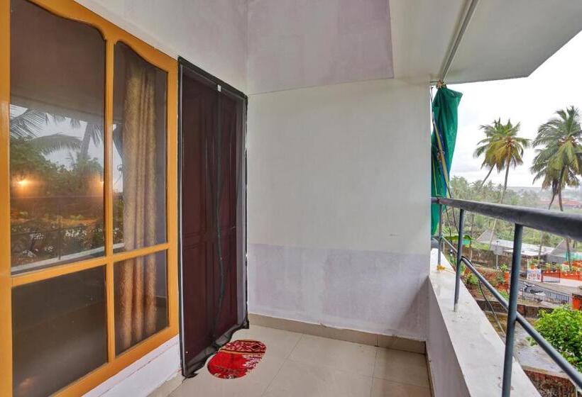 בית מלון כפרי Vaccinated Staff - Oyo 64226 Grand Sea