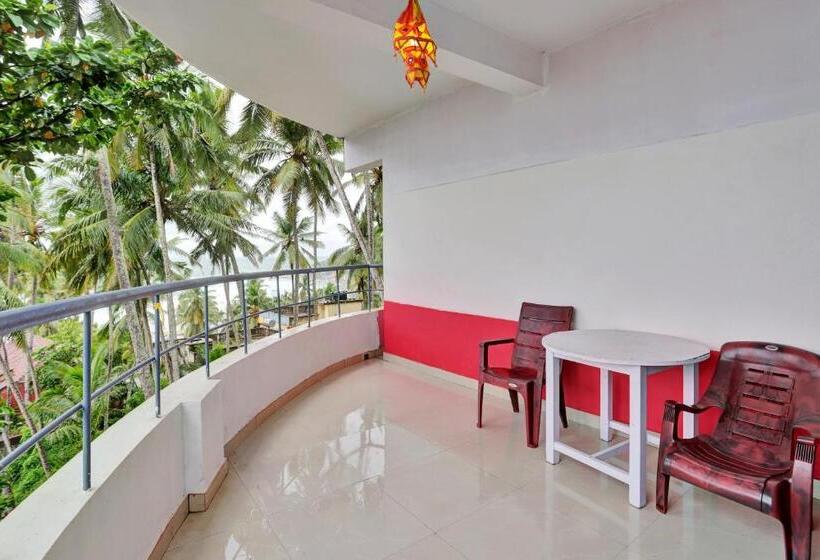 בית מלון כפרי Vaccinated Staff - Oyo 64226 Grand Sea