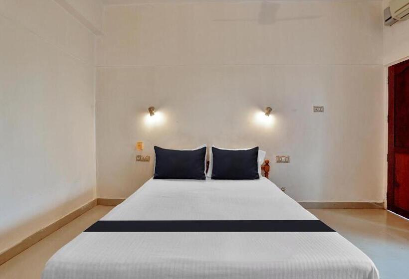 בית מלון כפרי Vaccinated Staff - Oyo 64226 Grand Sea