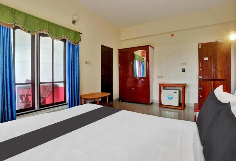 בית מלון כפרי Vaccinated Staff - Oyo 64226 Grand Sea