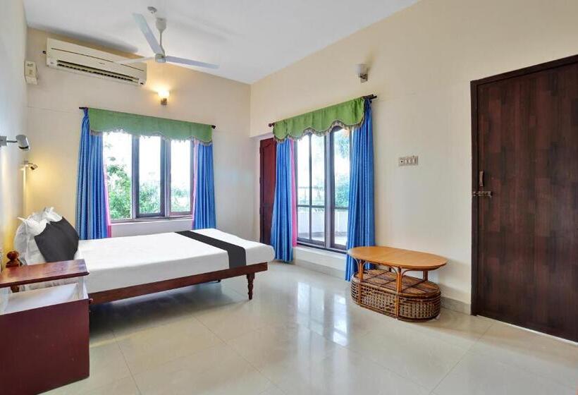 בית מלון כפרי Vaccinated Staff - Oyo 64226 Grand Sea