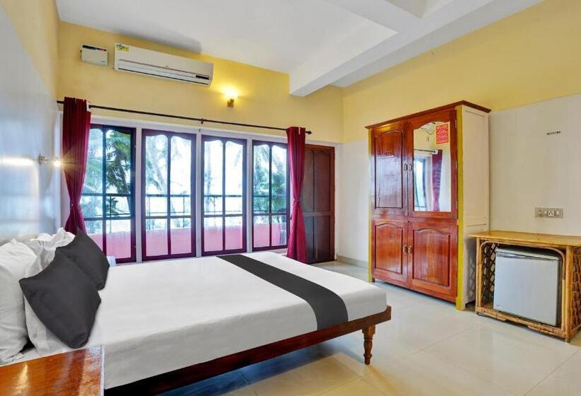 בית מלון כפרי Vaccinated Staff - Oyo 64226 Grand Sea