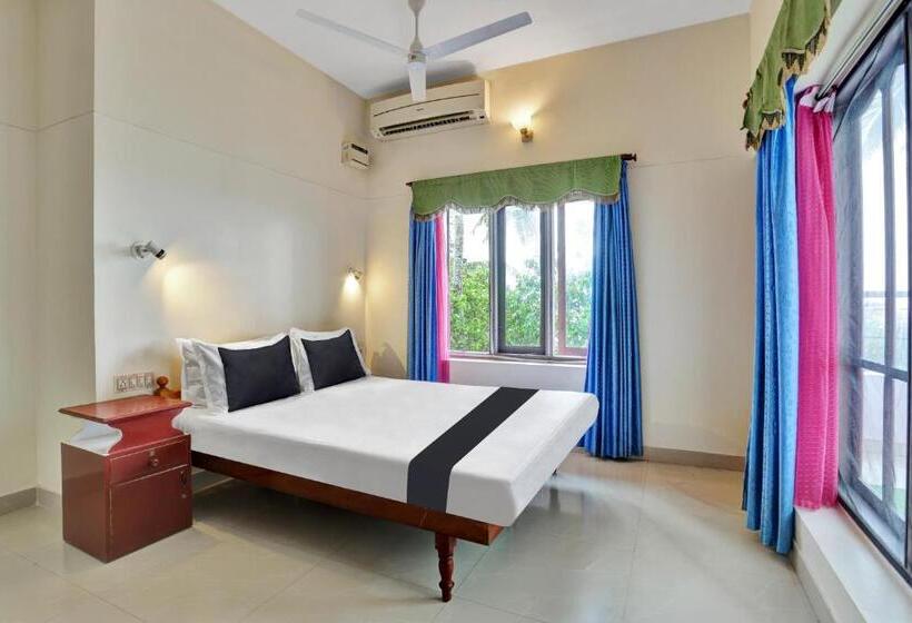 בית מלון כפרי Vaccinated Staff - Oyo 64226 Grand Sea