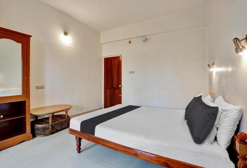 בית מלון כפרי Vaccinated Staff - Oyo 64226 Grand Sea