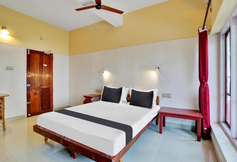 בית מלון כפרי Vaccinated Staff - Oyo 64226 Grand Sea