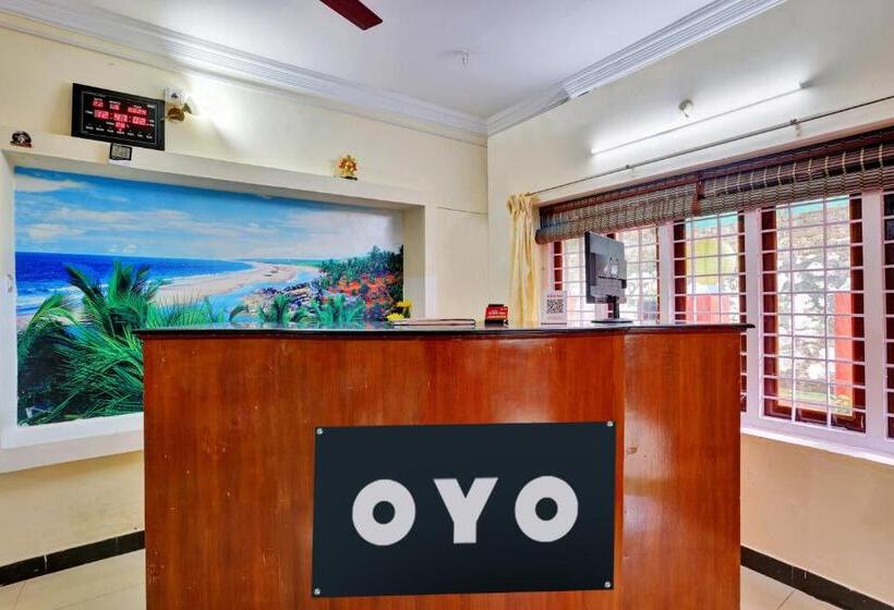 בית מלון כפרי Vaccinated Staff - Oyo 64226 Grand Sea