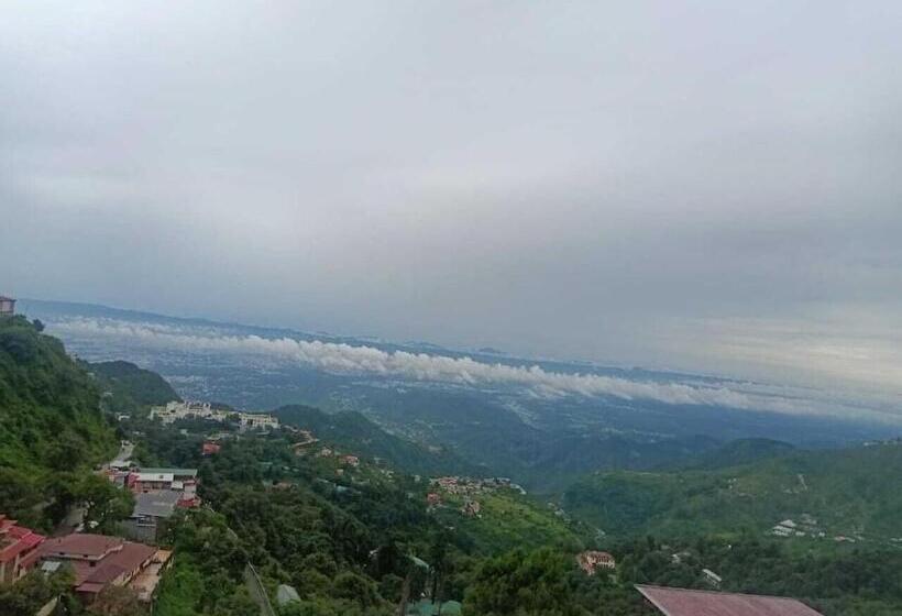 בית מלון כפרי Shivalik Hills Mussoorie