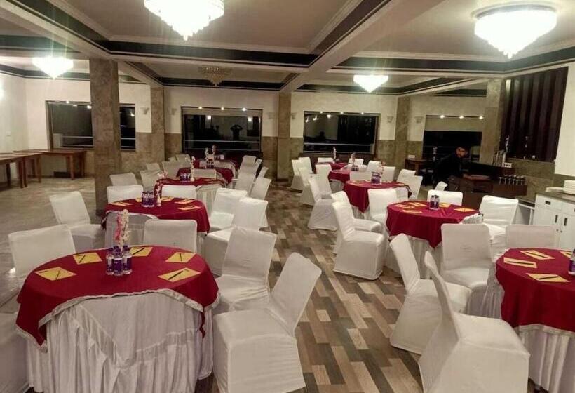 בית מלון כפרי Shivalik Hills Mussoorie