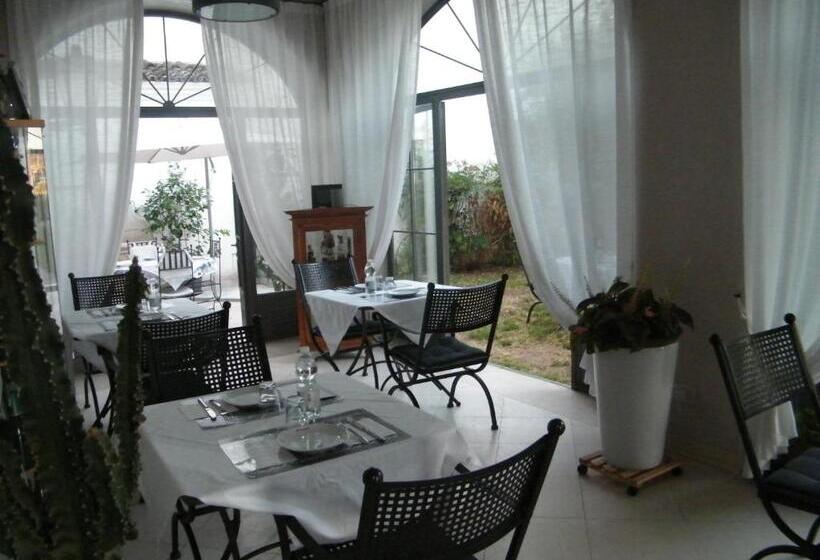 צימר Villa Franca Casa Vacanze