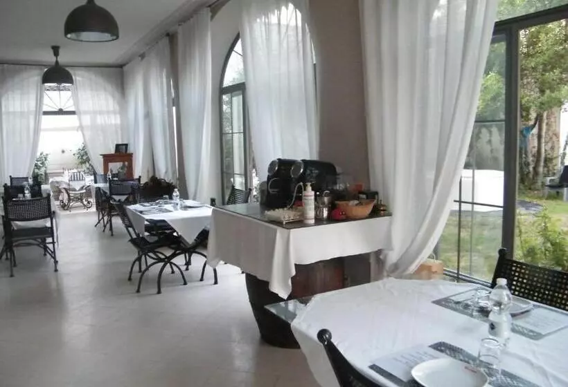 Aamiaismajoitus (B&B) Villa Franca Casa Vacanze