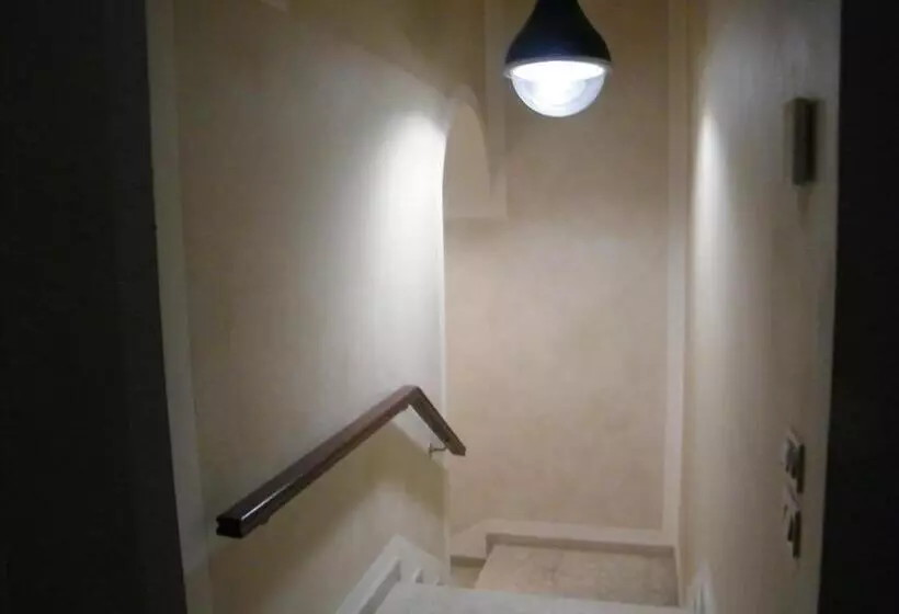 Aamiaismajoitus (B&B) Villa Franca Casa Vacanze