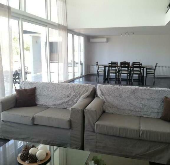 Suites Del Champaqui