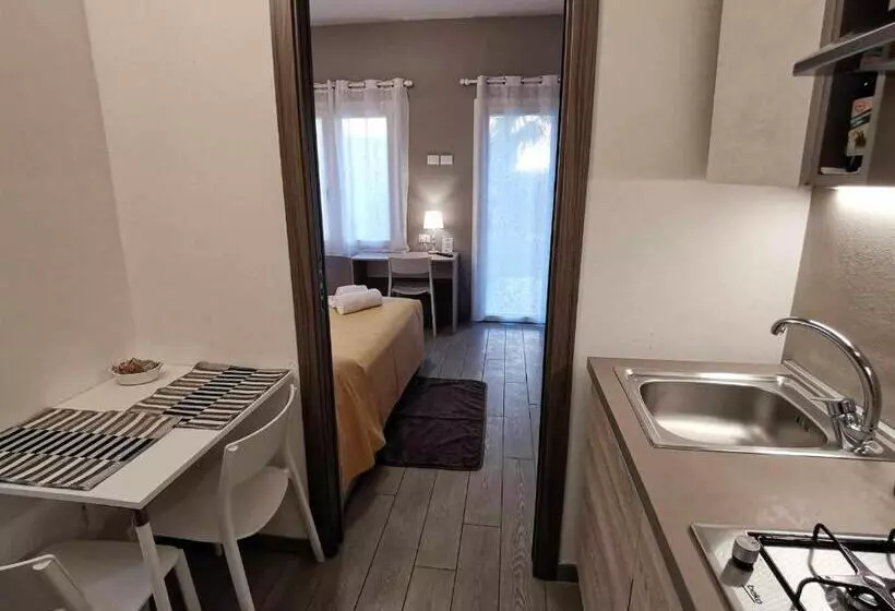 پانسیون Casa Belfiore Vicenza Martiri Di Belfiore 23