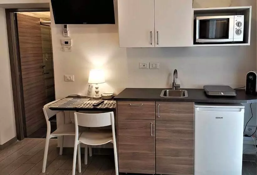 پانسیون Casa Belfiore Vicenza Martiri Di Belfiore 23