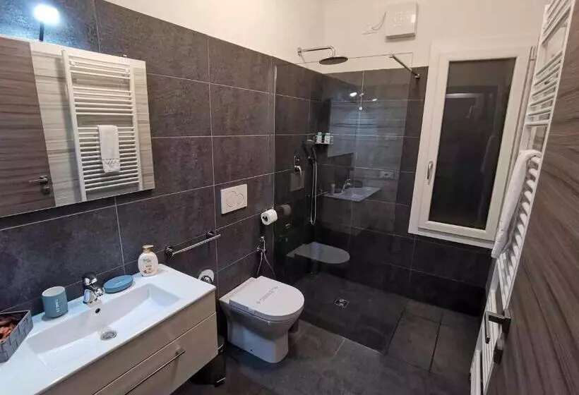 پانسیون Casa Belfiore Vicenza Martiri Di Belfiore 23
