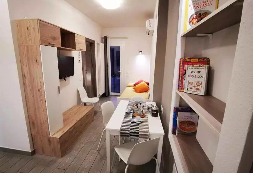 پانسیون Casa Belfiore Vicenza Martiri Di Belfiore 23