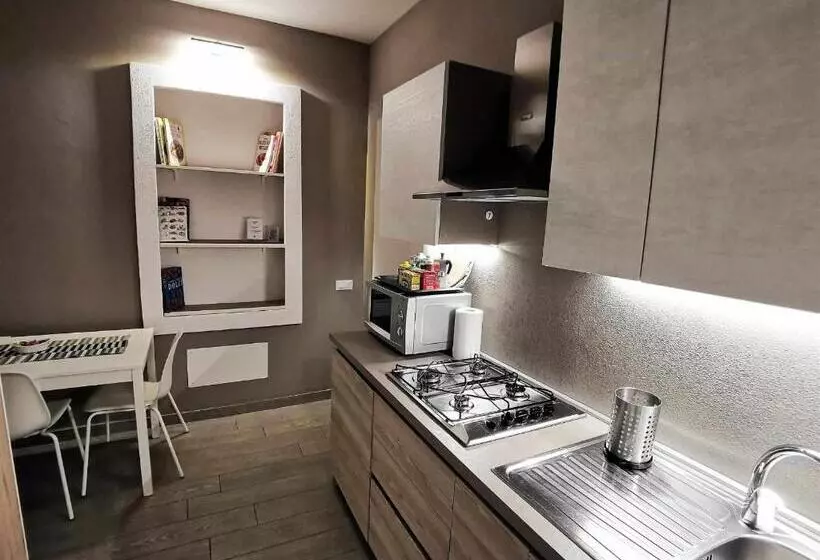 پانسیون Casa Belfiore Vicenza Martiri Di Belfiore 23