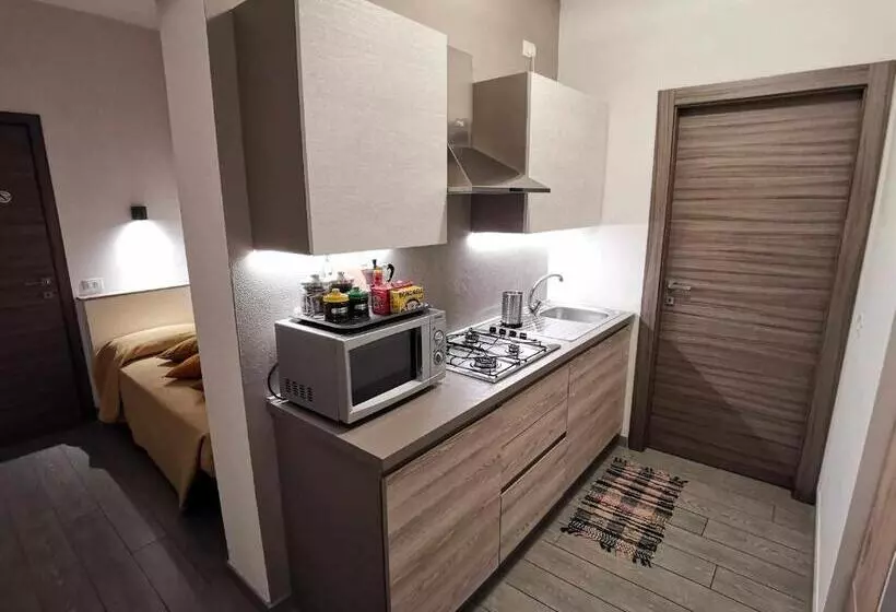 پانسیون Casa Belfiore Vicenza Martiri Di Belfiore 23