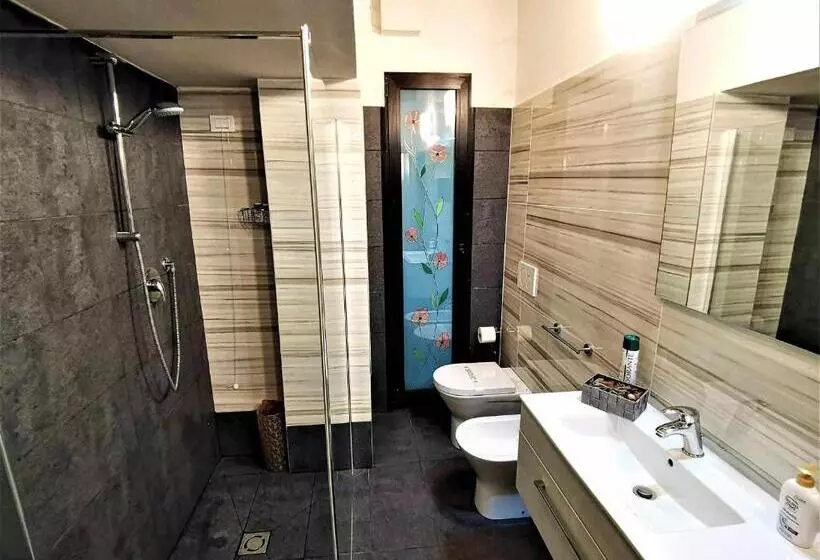 پانسیون Casa Belfiore Vicenza Martiri Di Belfiore 23