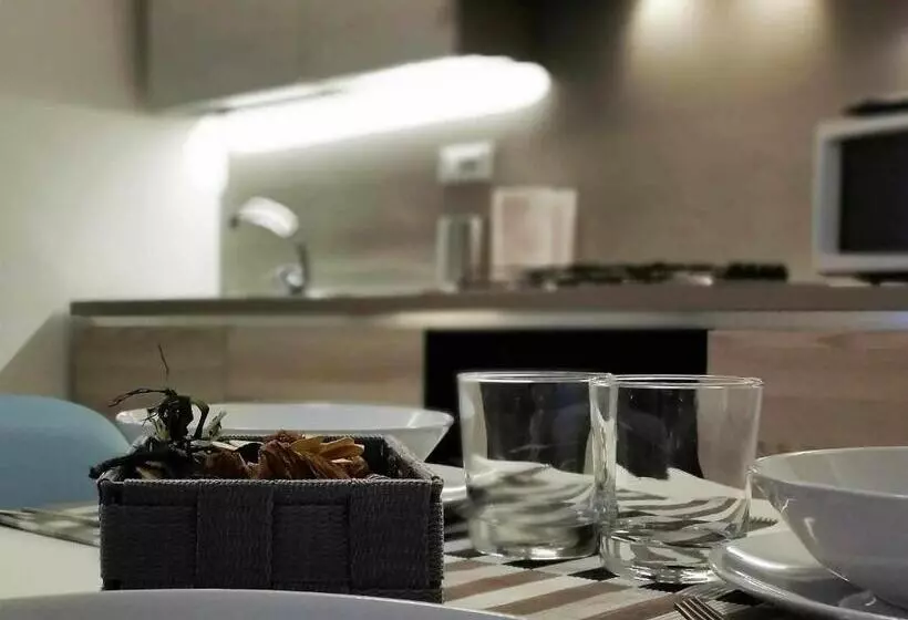 پانسیون Casa Belfiore Vicenza Martiri Di Belfiore 23