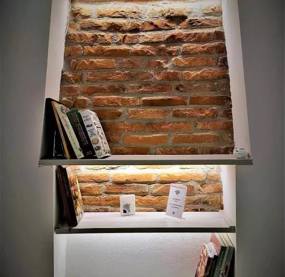 پانسیون Casa Belfiore Vicenza Martiri Di Belfiore 23