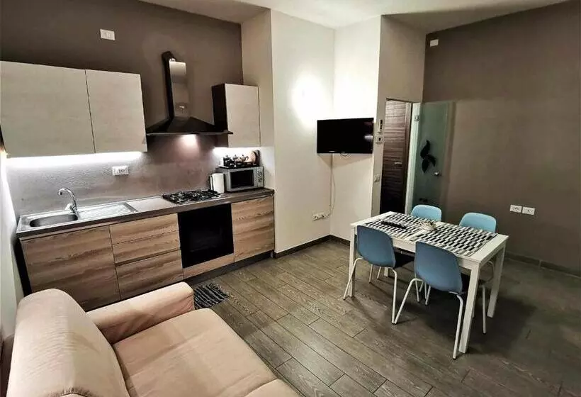 پانسیون Casa Belfiore Vicenza Martiri Di Belfiore 23