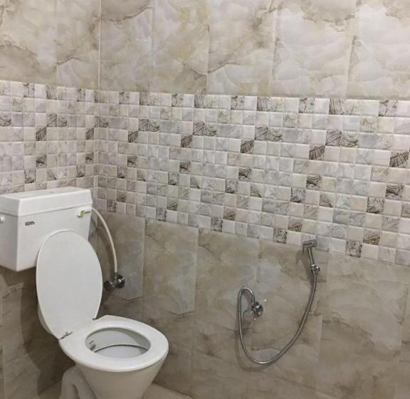 پانسیون Vajrabodhi Guest House