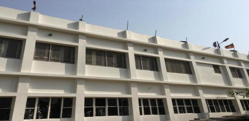 پانسیون Vajrabodhi Guest House