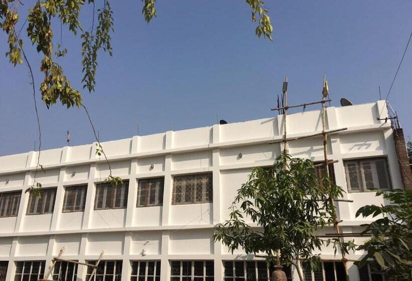 پانسیون Vajrabodhi Guest House