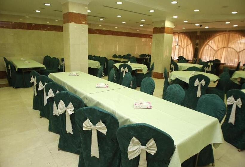 בית מלון כפרי Al Zahra