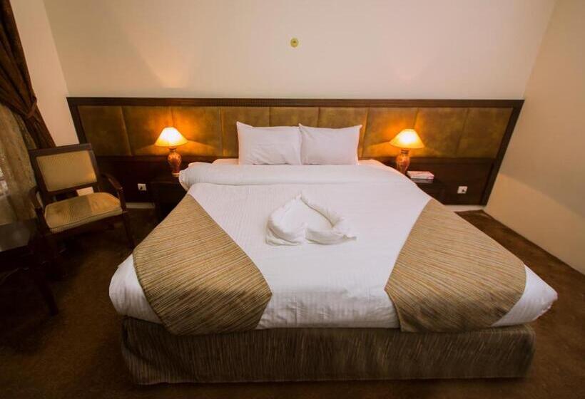 בית מלון כפרי Al Zahra