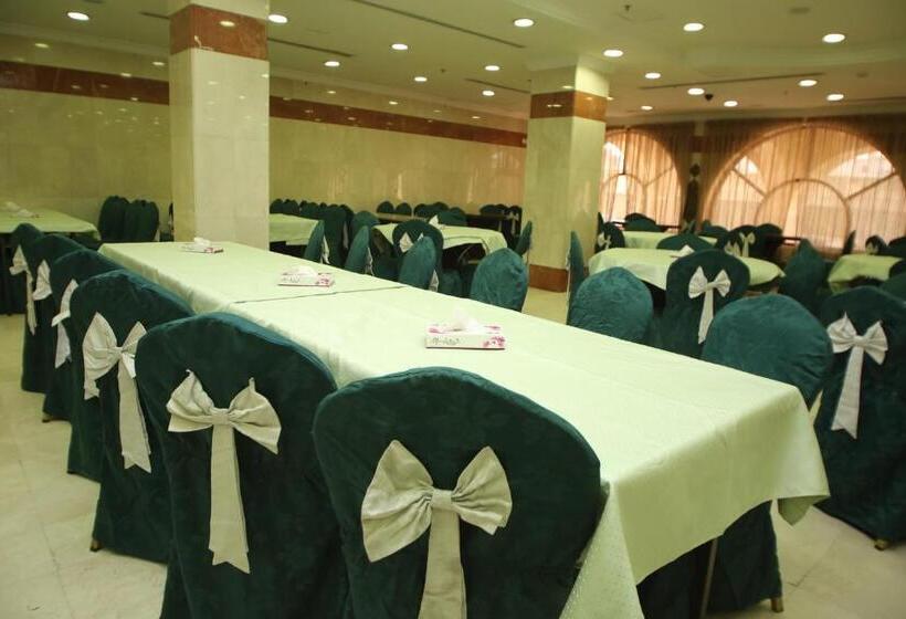 בית מלון כפרי Al Zahra