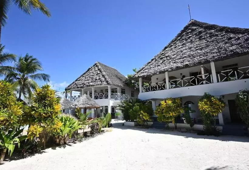 ホテル Ananda Villa Zanzibar
