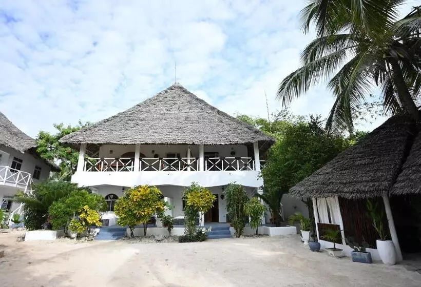 ホテル Ananda Villa Zanzibar