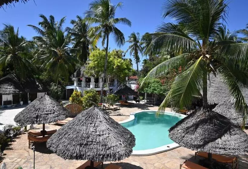 ホテル Ananda Villa Zanzibar
