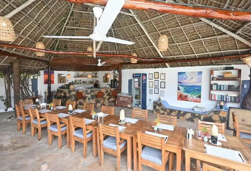 ホテル Ananda Villa Zanzibar