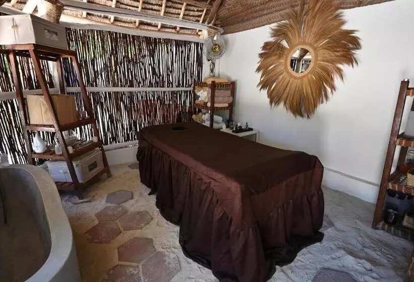 ホテル Ananda Villa Zanzibar