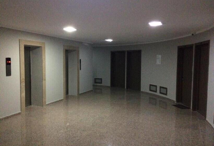 هتل Orbi Plaza Black Sea