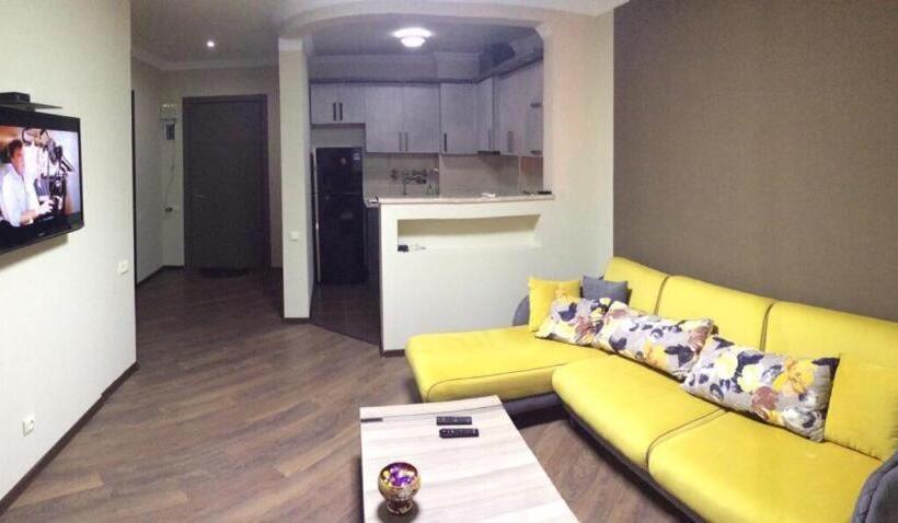 هتل Orbi Plaza Black Sea