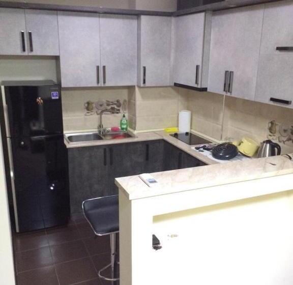 هتل Orbi Plaza Black Sea