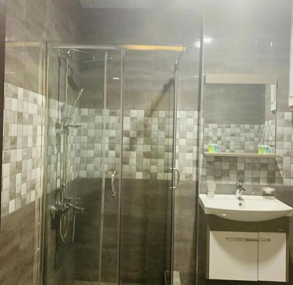 هتل Orbi Plaza Black Sea