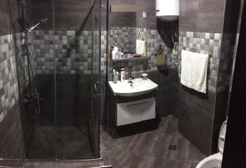 هتل Orbi Plaza Black Sea