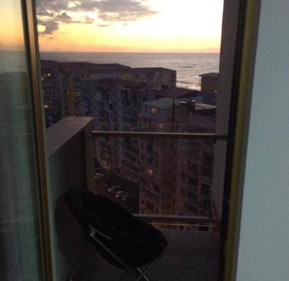 هتل Orbi Plaza Black Sea