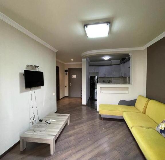 هتل Orbi Plaza Black Sea