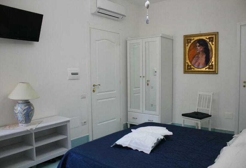 Пансион Il Borgo Di Iaconti